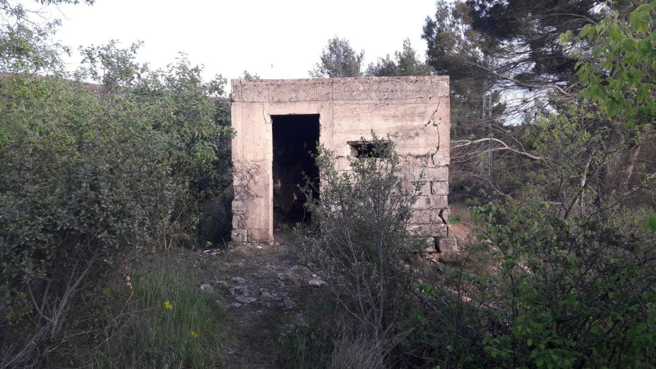 Estudios Casa Lola De Talarn Bagian luar foto