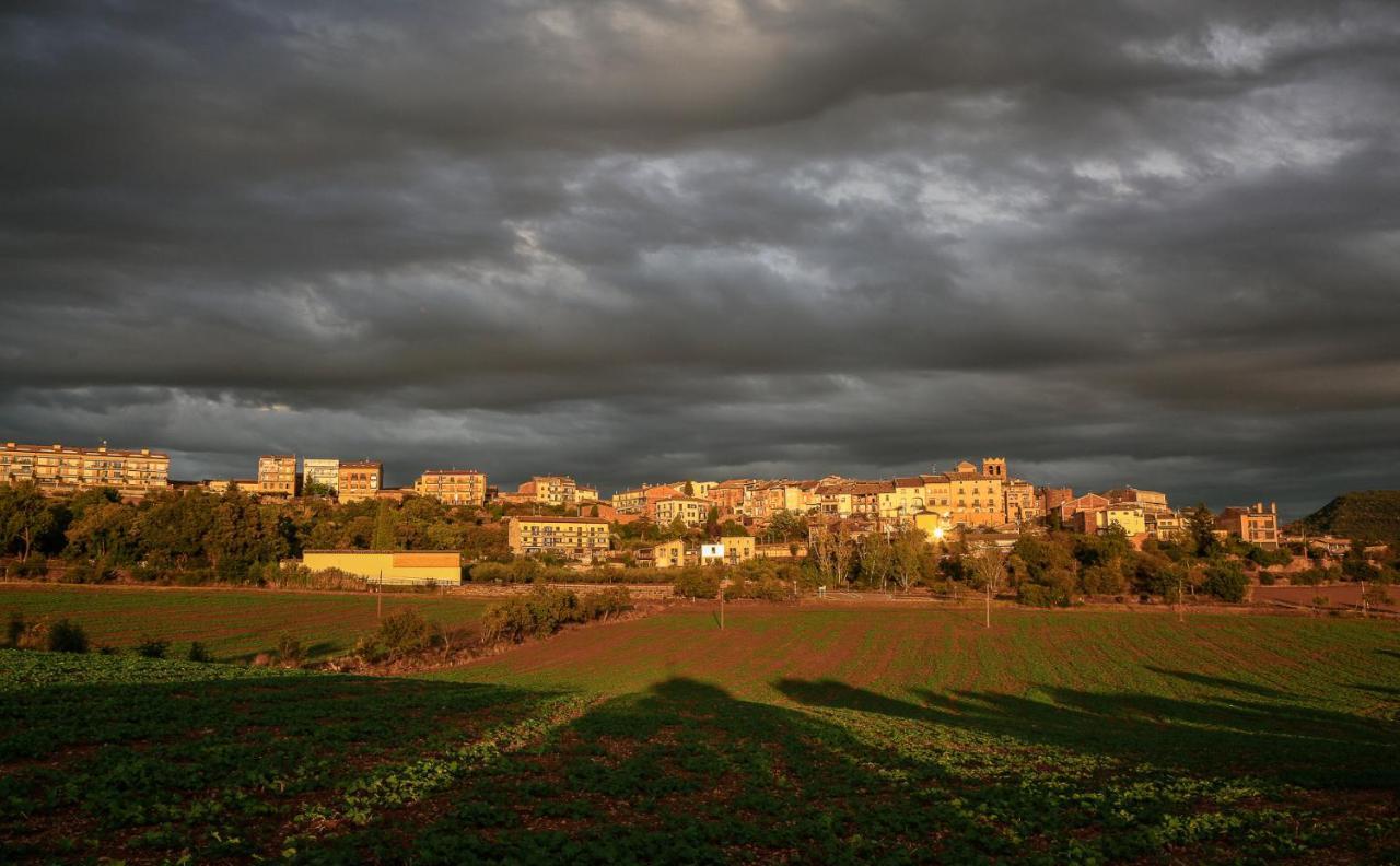 Estudios Casa Lola De Talarn Bagian luar foto