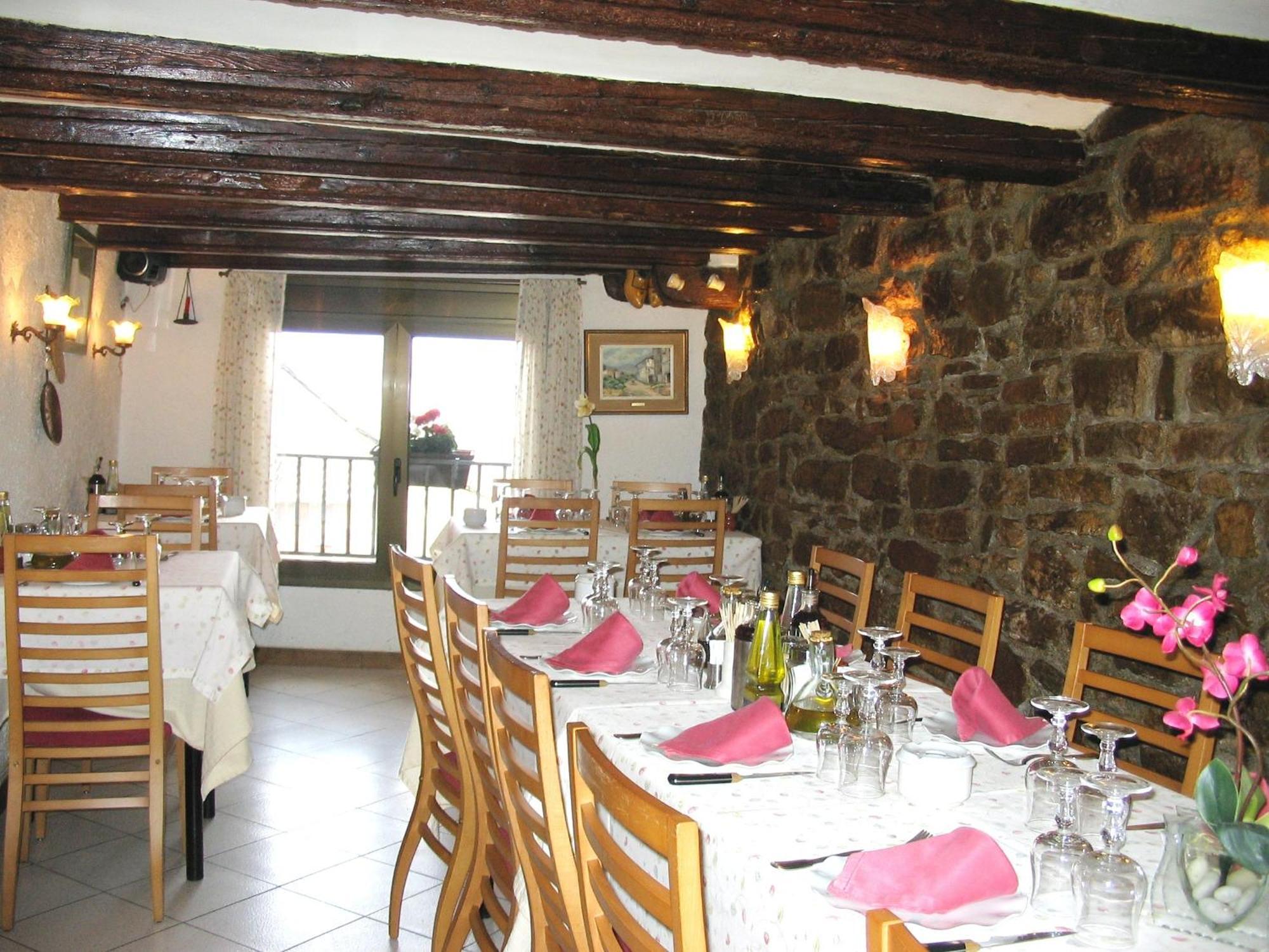 Estudios Casa Lola De Talarn Bagian luar foto