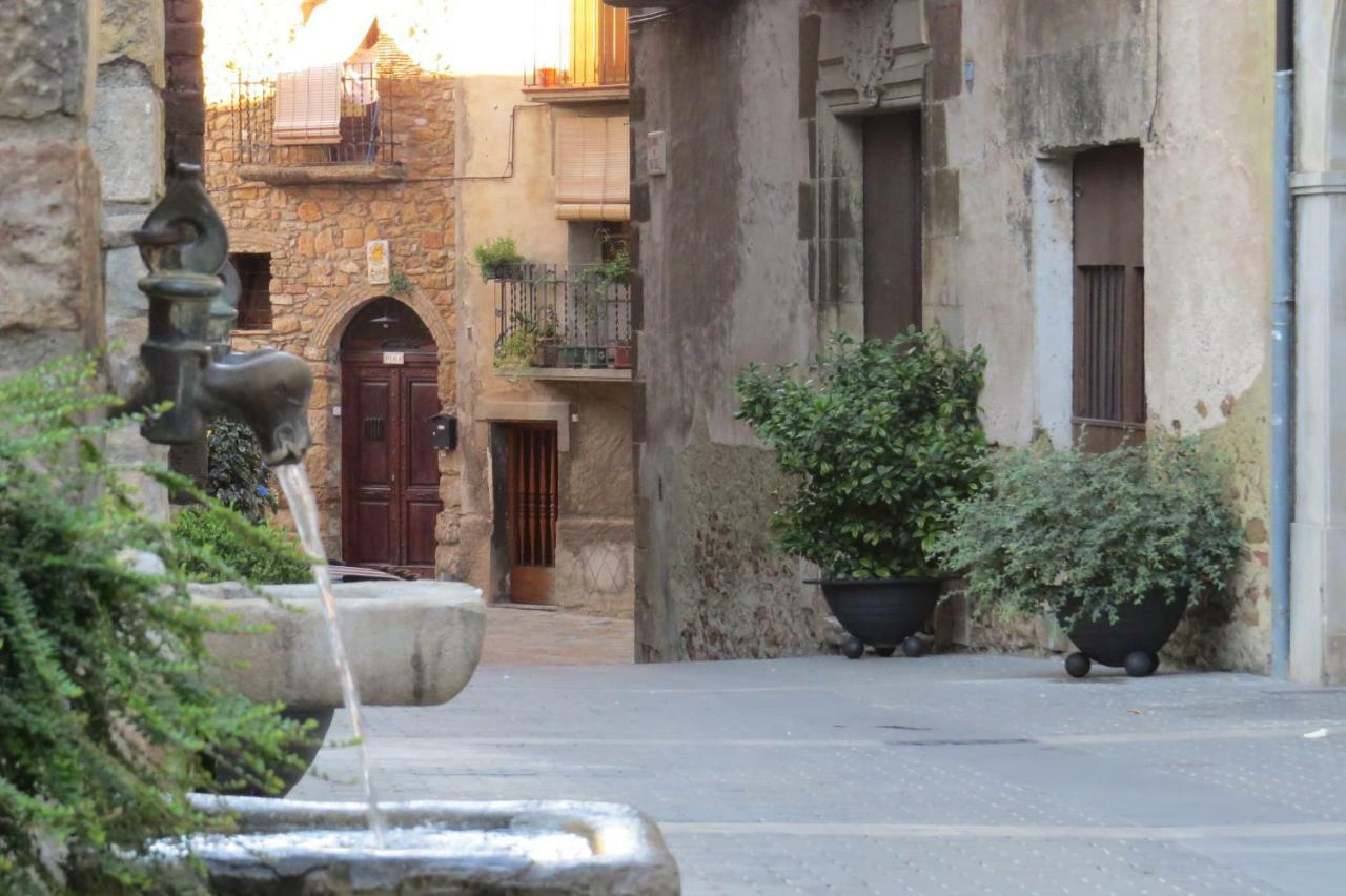 Estudios Casa Lola De Talarn Bagian luar foto